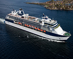 caribbean cruise from uk 2022